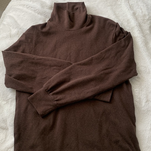Gifts for Her 🎁 Uniqlo Cozy Warm Top -XS - Picture 4 of 6